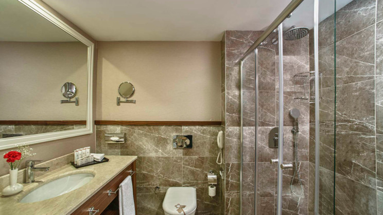 Aska Lara Resort & SPA